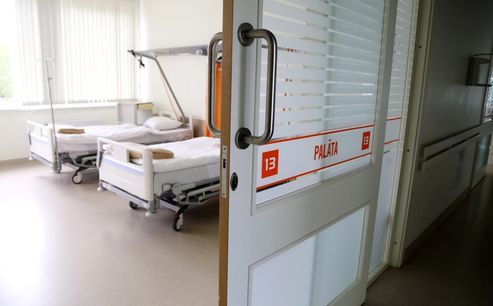 Slimnīcām piešķirs 11 miljonus eiro energocenu pieauguma kompensēšanai