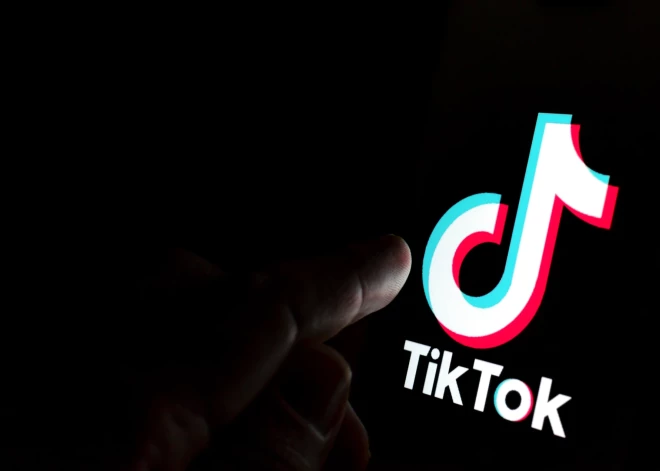 Arī Dānijas Aizsardzības ministrija aizliegusi "TikTok" darba ierīcēs