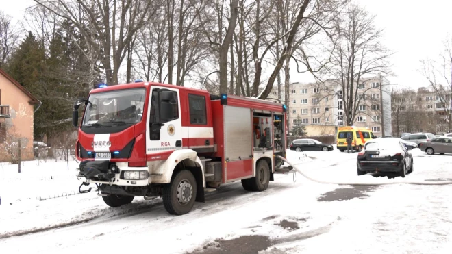 К счастью, в этот раз обошлось без жертв