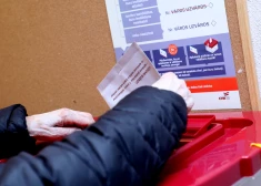 CVK vadītāja uzskata, ka Latvija nav gatava elektroniskajām vēlēšanām