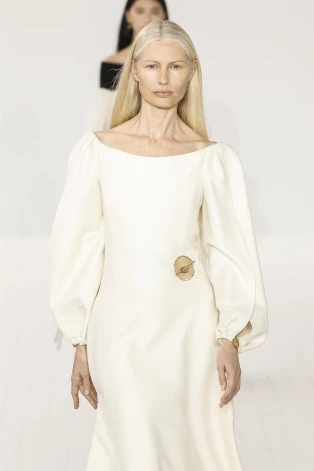 Chloé осень-зима 2023
