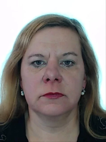 Iluta Vijupe (foto: Valsts policija)