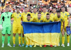 Ukrainas futbola izlases ekipējuma ražotājs uzsāk sadarbību ar Putina mīļāko komandu