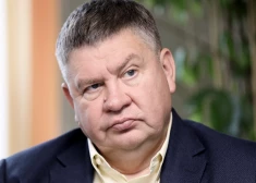 Айгар Калвитис