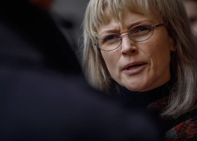 Семья Анны Политковской раскритиковала сценарий посвященного ей британского фильма "Анна"