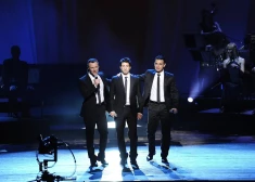  ‎The Italian Tenors