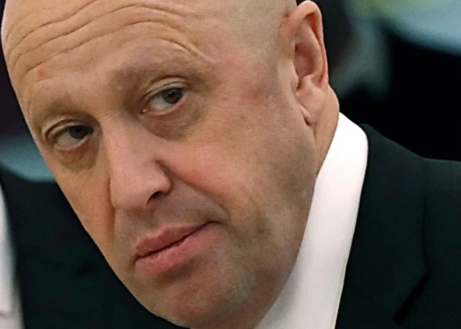 Суд ЕС снял санкции с матери главы ЧВК "Вагнер" Евгения Пригожина