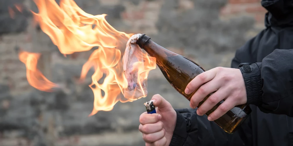 Иллюстративное фото (Фото:  Shutterstock)