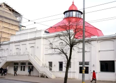 Рижский цирк