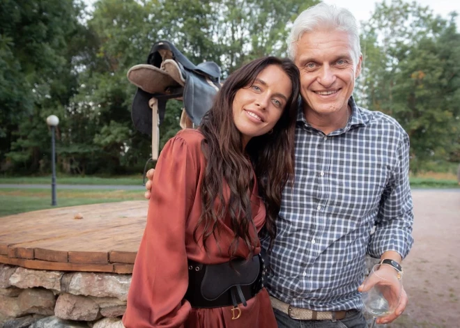 Дочь Олега Тинькова опубликовала фото с избранником и спровоцировала слухи о тайной свадьбе