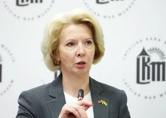 Мурниеце: после скандала с закупкой продуктов для армии Минобороны создаст спецбюро внутренней безопасности