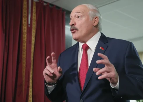 Князь Гнидон: закоулки сознания Лукашенко