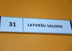 Noraida opozīcijas priekšlikumus par naudu latviešu valodas apguvei un jaunuzņēmumu atbalstam