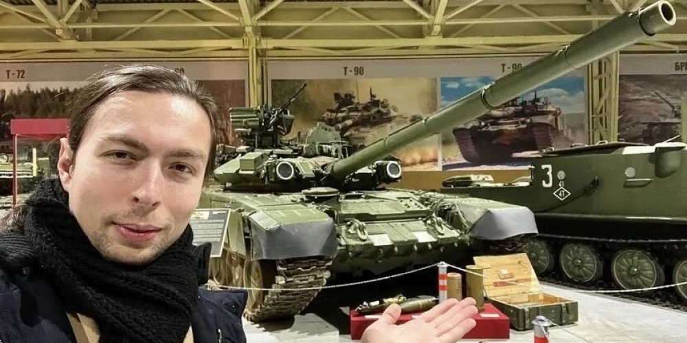 Кирилл Федоров