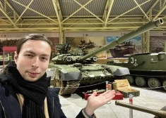 Разжигание ненависти и поддержка РФ: латвийского блогера оштрафовали на 12 400 евро