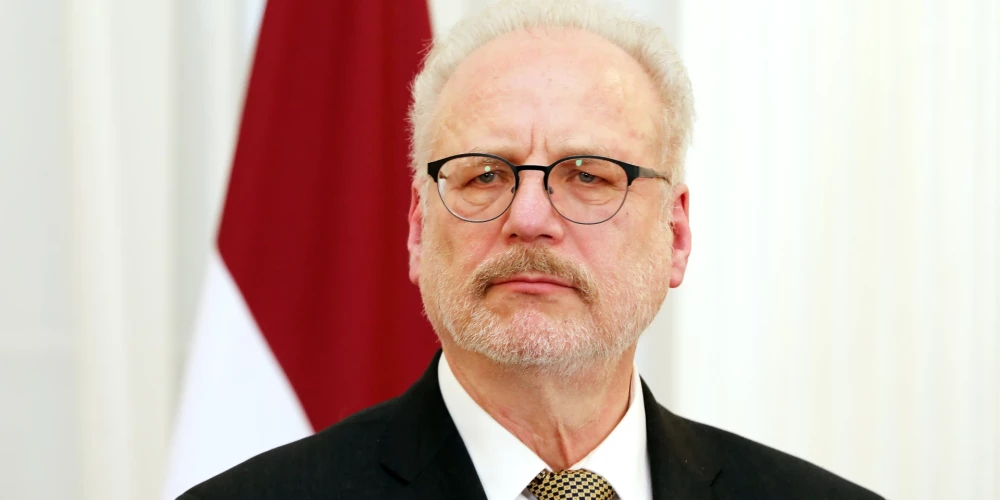 Эгил Левитс