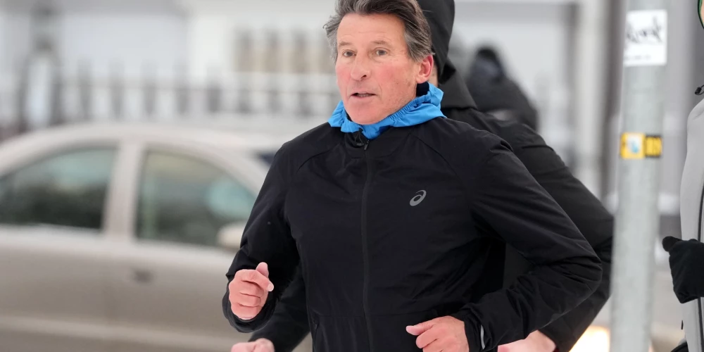 Sebastjans Ko (angļu: Sebastian Newbold Coe; dzimis 1956. gada 29. septembrī) ir bijušais angļu vieglatlēts un politiķis, pārstāv Konservatīvo partiju. Bijis "World Athletics" prezidents. Vieglatlēta karjeras laikā bija vidējo distanču skrējējs. Piedalījies divās olimpiskajās spēlēs (1980, 1984). 1980. gadā Maskavā viņš izcīnīja zelta medaļu 1500 m distancē un sudrabu 800 m distancē, šo panākumu atkārtoja arī 1984. gadā Losandželosā. Tāpat ar panākumiem startējis Eiropas čempionātā — izcīnījis visu kalumu medaļas, par čempionu kļuvis 1986. gadā Štutgartē ar uzvaru 800 m distancē. Tāpat uzstādījis vairākus pasaules rekordus gan stadionā, gan telpās.Pēc sportista karjeras beigām bijis Apvienotās Karalistes parlamenta deputāts laikā no 1992. gada 9. aprīļa līdz 1997. gada 2. maijam, tika ievēlēts no Konservatīvo partijas. Viņš bija Londonas kandidatūras 2012. gada Vasaras Olimpiskajām spēlēm priekšnieks, savukārt pēc Londonas uzvaras balsojumā par tiesībām rīkot 2012. gada olimpiskās spēles kļuva par Londonas Organizatoriskās komitejas priekšsēdētāju. 2007. gadā ticis ievēlēts par Starptautiskās vieglatlētikas federācijas viceprezidentu, bet 2015. gadā ievēlēts par federācijas prezidentu.