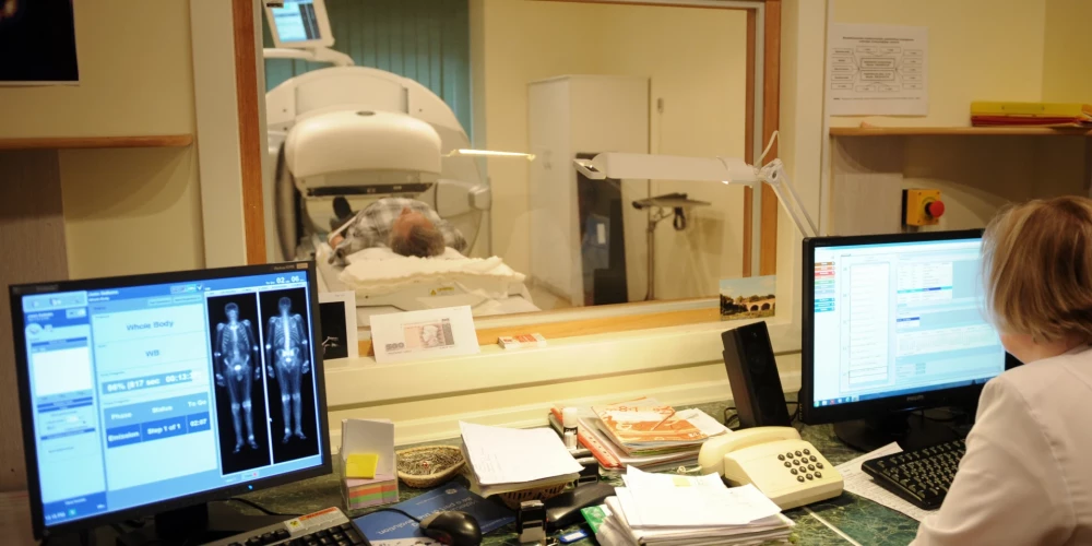 Latvijas vēža pacientu aprūpē gaidāmas pārmaiņas