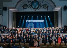 Paziņo "Latvijas Būvniecības gada balvas 2022" laureātus 