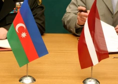   Экономика, дигитализация и медицина: Латвия и Азербайджан подписали меморандум о сотрудничестве