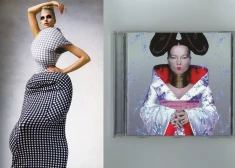 Парижский музей моды приглашает в сумасшедшее путешествие в 1997 год
