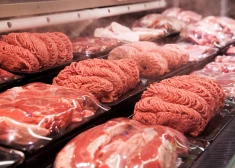Uztura speciāliste stāsta, cik bieži nedēļā ieteicams ēst balto un sarkano gaļu