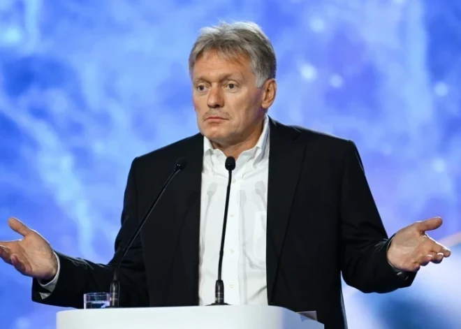 "Никто им не мешает искать счастье на стороне": Песков высказался об уехавших после начала войны россиянах