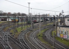 LDz и "Азербайджанские железные дороги" договорились о сотрудничестве