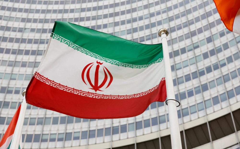 Irāna un Saūda Arābija atjaunos diplomātiskās attiecības