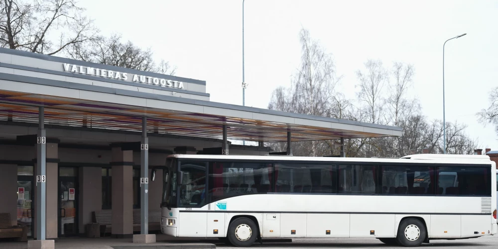 Igaunijas pārvadātāji grib autobusu pasažierus vest uz Latviju