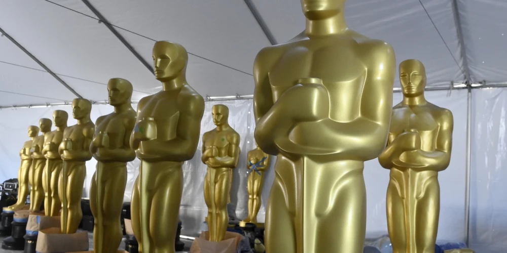 Номинанты на “Оскар” получат подарочные наборы стоимостью 126 тысяч долларов. Что в них? 