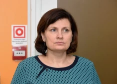Илзе Винькеле (Фото: LETA)