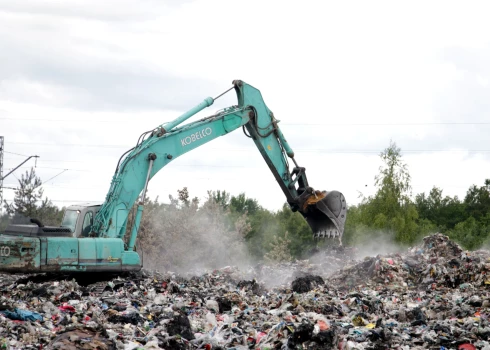 Latvija jau divus gadus maksā 15 miljonus eiro par nepietiekamu plastmasas atkritumu pārstrādi