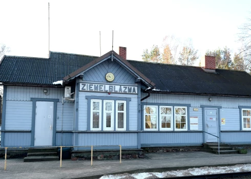 В Латвии грядет реформа вокзалов: залы ожидания будут не везде
