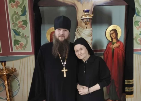 "Господь даровал ему именно такую кончину": Дарья Донцова простилась с мужем, умершим от рака