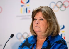 Zviedriete Lindberga aptur darbību Starptautiskās Olimpiskās komitejas konsultatīvajā komisijā