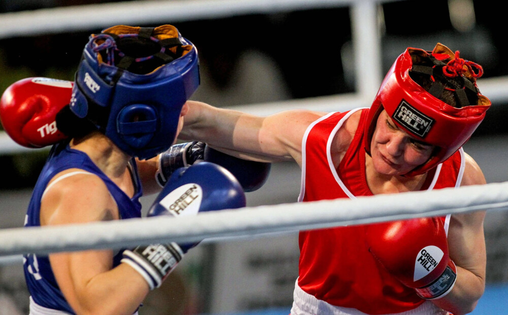 Starptautiskā Olimpiskā komiteja monitorēs sieviešu pasaules čempionātu boksā