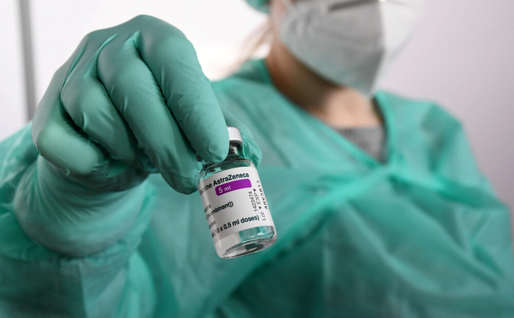 Par 600 000 eiro nodrošinās esošo un piegādāto vakcīnu pret Covid-19 uzglabāšanu