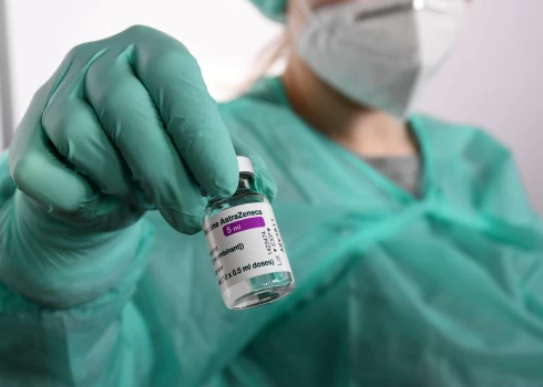 Par 600 000 eiro nodrošinās esošo un piegādāto vakcīnu pret Covid-19 uzglabāšanu