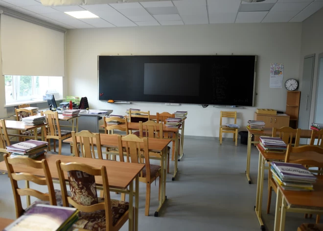 LIZDA: pašlaik nevaram pārliecināties, vai pedagogu darba samaksas paaugstināšanas grafikā ir iekļauti visi pedagogi