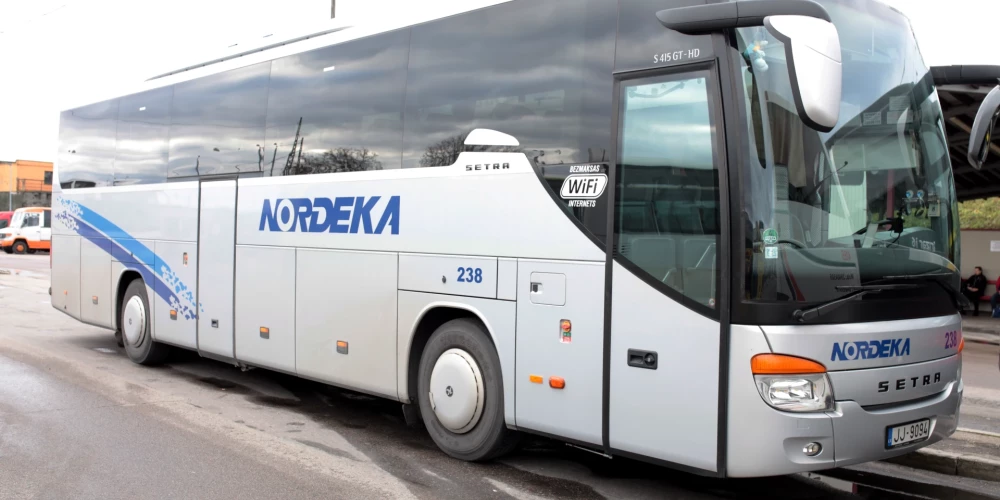 Автотранспортная дирекция: пассажиры в регионах не останутся без автобусов