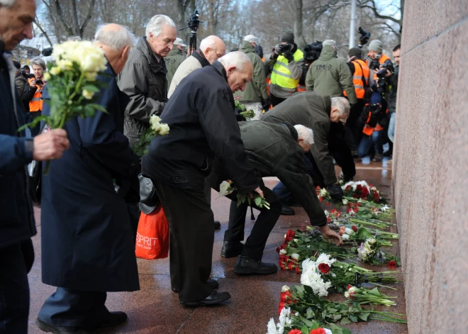 VDD: 16. martā prokremliski noskaņotie var īstenot demonstratīvas vai prettiesiskas aktivitātes