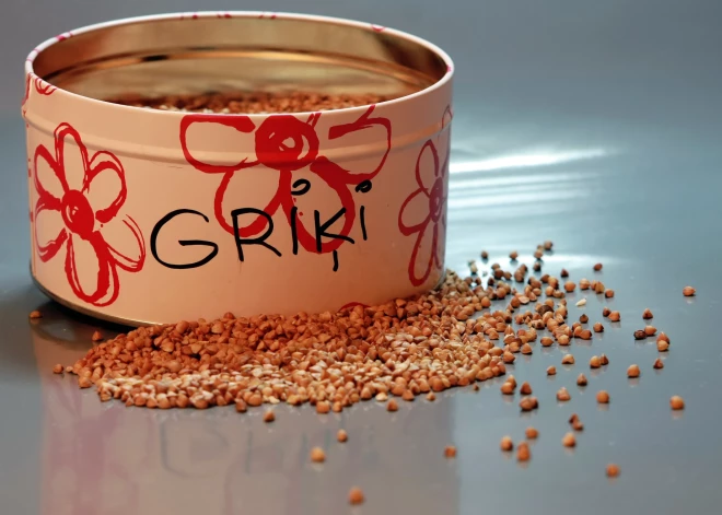 Какую гречку мы едим - российскую или казахскую?