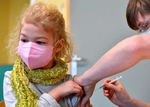   Пневмококковая вакцина: на закупку более эффективного препарата потребуется еще 1,3 млн евро