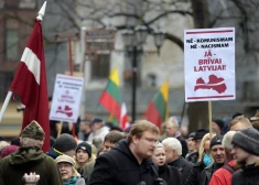 СГБ и полиция готовятся к 16 марта: есть риск провокаций прокремлевски настроенных лиц