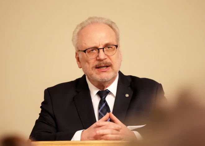 "Денег на медицину может быть больше": Левитс высказался об идее перенаправить часть соцналога на здравоохранение