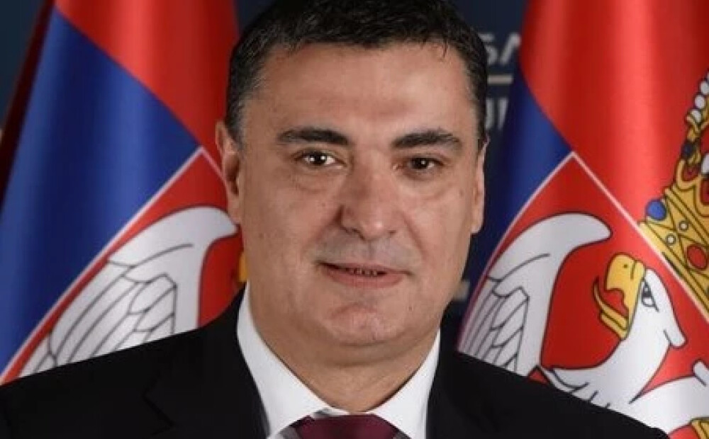 Serbijas ekonomikas ministrs vēlas sankcijas pret Krieviju; Kremlis neizpratnē