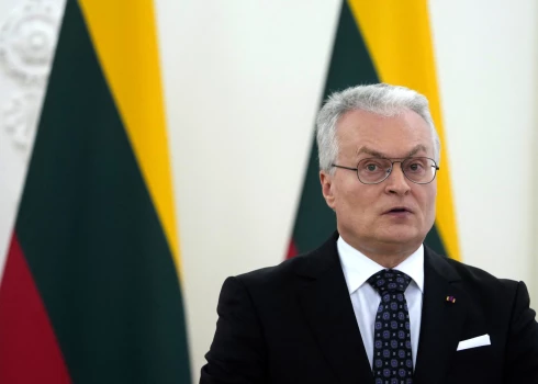 Lietuvas parlaments pagarina ārkārtējo situāciju pierobežā par pusotru mēnesi