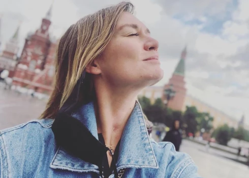 "Мне страшно": дочь Машкова боится возвращаться в Россию