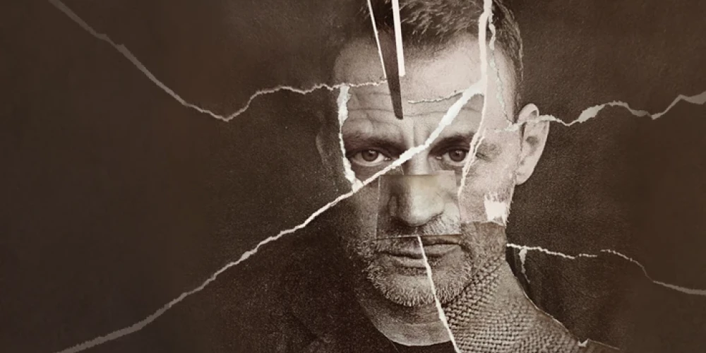 Анатолий Белый